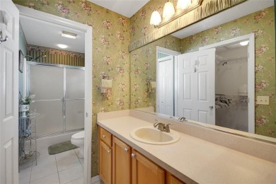 Welcome to this beautifully FURNISHED, BOND PAID 3-bedroom on Glenview Championship Golf and Country Club in Florida - for sale on GolfHomes.com, golf home, golf lot