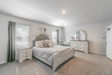 Welcome to Auburn Terrace in Azle within the sought-after Azle on Cross Timbers Golf Course in Texas - for sale on GolfHomes.com, golf home, golf lot