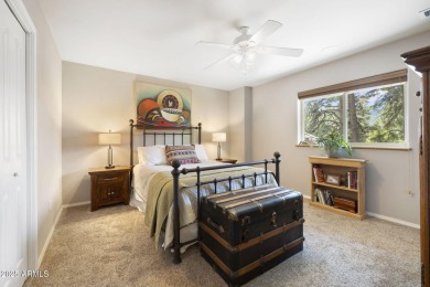 Welcome to this spacious 3,386 sq ft home in the highly on Highland Meadows Golf Club in Arizona - for sale on GolfHomes.com, golf home, golf lot