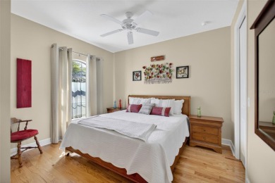 Luxuriously Upgraded Roma Model with Pond Views & Room for a on Esplanade Golf and Country at Lakewood Ranch in Florida - for sale on GolfHomes.com, golf home, golf lot