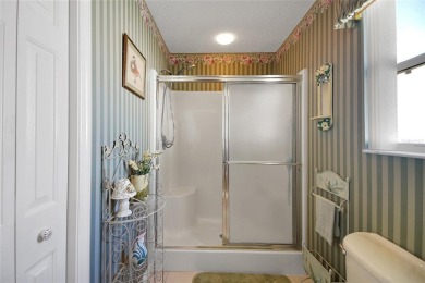 Welcome to this beautifully FURNISHED, BOND PAID 3-bedroom on Glenview Championship Golf and Country Club in Florida - for sale on GolfHomes.com, golf home, golf lot