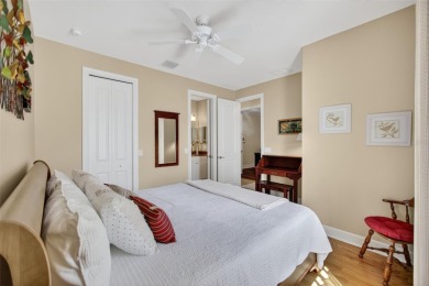 Luxuriously Upgraded Roma Model with Pond Views & Room for a on Esplanade Golf and Country at Lakewood Ranch in Florida - for sale on GolfHomes.com, golf home, golf lot