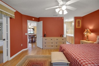 Welcome to this beautifully FURNISHED, BOND PAID 3-bedroom on Glenview Championship Golf and Country Club in Florida - for sale on GolfHomes.com, golf home, golf lot