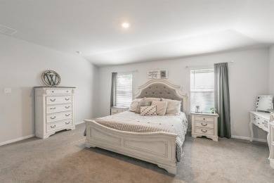 Welcome to Auburn Terrace in Azle within the sought-after Azle on Cross Timbers Golf Course in Texas - for sale on GolfHomes.com, golf home, golf lot