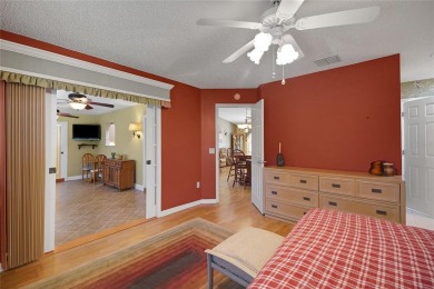 Welcome to this beautifully FURNISHED, BOND PAID 3-bedroom on Glenview Championship Golf and Country Club in Florida - for sale on GolfHomes.com, golf home, golf lot