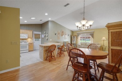 Welcome to this beautifully FURNISHED, BOND PAID 3-bedroom on Glenview Championship Golf and Country Club in Florida - for sale on GolfHomes.com, golf home, golf lot
