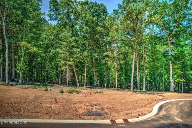 Build your DREAM HOME in the Ridgetop Retreat section of the on Tennessee National Golf Club in Tennessee - for sale on GolfHomes.com, golf home, golf lot