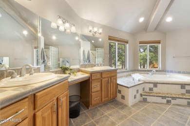 Welcome to this spacious 3,386 sq ft home in the highly on Highland Meadows Golf Club in Arizona - for sale on GolfHomes.com, golf home, golf lot