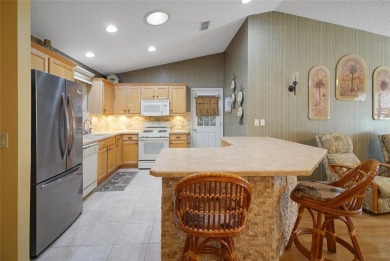 Welcome to this beautifully FURNISHED, BOND PAID 3-bedroom on Glenview Championship Golf and Country Club in Florida - for sale on GolfHomes.com, golf home, golf lot