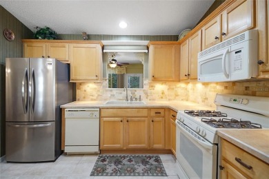 Welcome to this beautifully FURNISHED, BOND PAID 3-bedroom on Glenview Championship Golf and Country Club in Florida - for sale on GolfHomes.com, golf home, golf lot