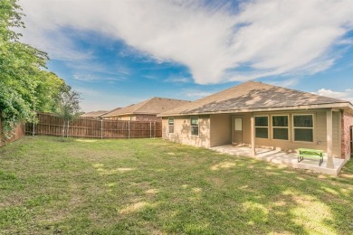Welcome to Auburn Terrace in Azle within the sought-after Azle on Cross Timbers Golf Course in Texas - for sale on GolfHomes.com, golf home, golf lot