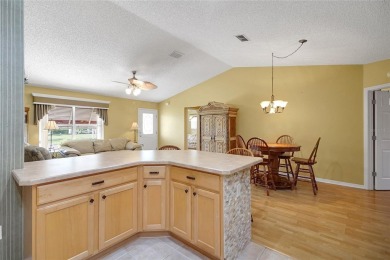 Welcome to this beautifully FURNISHED, BOND PAID 3-bedroom on Glenview Championship Golf and Country Club in Florida - for sale on GolfHomes.com, golf home, golf lot