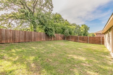 Welcome to Auburn Terrace in Azle within the sought-after Azle on Cross Timbers Golf Course in Texas - for sale on GolfHomes.com, golf home, golf lot