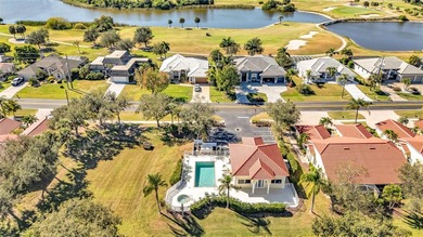 POSSIBLE OWNER FINANCING AVAILABLE WITH 20% DOWN. Welcome to on Twin Isles Country Club in Florida - for sale on GolfHomes.com, golf home, golf lot