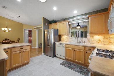 Welcome to this beautifully FURNISHED, BOND PAID 3-bedroom on Glenview Championship Golf and Country Club in Florida - for sale on GolfHomes.com, golf home, golf lot
