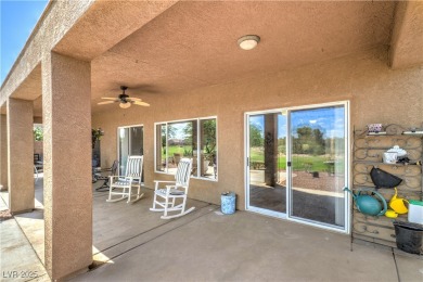 Welcome to Your Desert Springs Fairways haven...
Step through on Mojave Resort Golf Club in Nevada - for sale on GolfHomes.com, golf home, golf lot