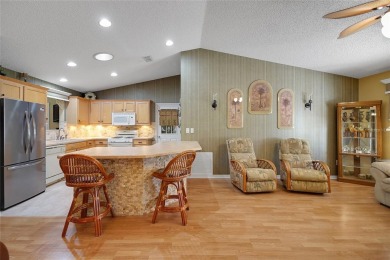 Welcome to this beautifully FURNISHED, BOND PAID 3-bedroom on Glenview Championship Golf and Country Club in Florida - for sale on GolfHomes.com, golf home, golf lot