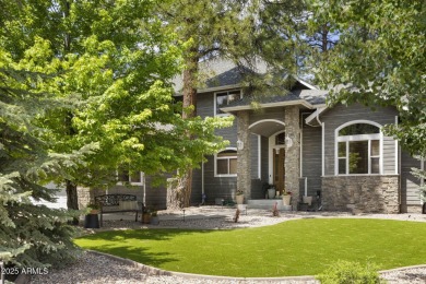 Welcome to this spacious 3,386 sq ft home in the highly on Highland Meadows Golf Club in Arizona - for sale on GolfHomes.com, golf home, golf lot