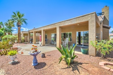 Welcome to Your Desert Springs Fairways haven...
Step through on Mojave Resort Golf Club in Nevada - for sale on GolfHomes.com, golf home, golf lot