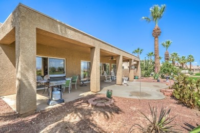 Welcome to Your Desert Springs Fairways haven...
Step through on Mojave Resort Golf Club in Nevada - for sale on GolfHomes.com, golf home, golf lot