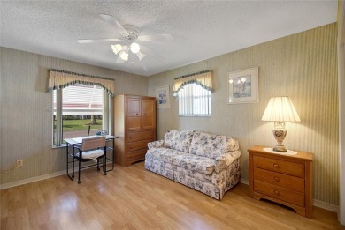 Welcome to this beautifully FURNISHED, BOND PAID 3-bedroom on Glenview Championship Golf and Country Club in Florida - for sale on GolfHomes.com, golf home, golf lot