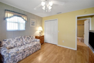 Welcome to this beautifully FURNISHED, BOND PAID 3-bedroom on Glenview Championship Golf and Country Club in Florida - for sale on GolfHomes.com, golf home, golf lot