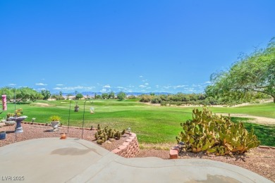 Welcome to Your Desert Springs Fairways haven...
Step through on Mojave Resort Golf Club in Nevada - for sale on GolfHomes.com, golf home, golf lot