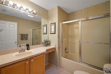 Welcome to this beautifully FURNISHED, BOND PAID 3-bedroom on Glenview Championship Golf and Country Club in Florida - for sale on GolfHomes.com, golf home, golf lot