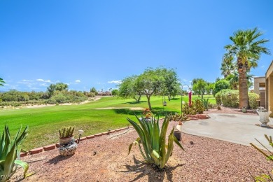 Welcome to Your Desert Springs Fairways haven...
Step through on Mojave Resort Golf Club in Nevada - for sale on GolfHomes.com, golf home, golf lot