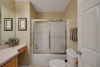 Welcome to this beautifully FURNISHED, BOND PAID 3-bedroom on Glenview Championship Golf and Country Club in Florida - for sale on GolfHomes.com, golf home, golf lot