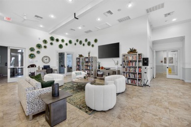 Luxuriously Upgraded Roma Model with Pond Views & Room for a on Esplanade Golf and Country at Lakewood Ranch in Florida - for sale on GolfHomes.com, golf home, golf lot