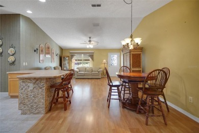Welcome to this beautifully FURNISHED, BOND PAID 3-bedroom on Glenview Championship Golf and Country Club in Florida - for sale on GolfHomes.com, golf home, golf lot