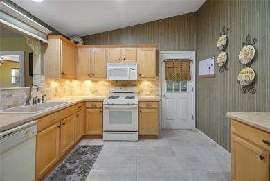 Welcome to this beautifully FURNISHED, BOND PAID 3-bedroom on Glenview Championship Golf and Country Club in Florida - for sale on GolfHomes.com, golf home, golf lot