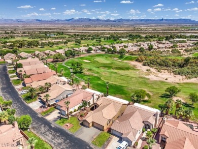 Welcome to Your Desert Springs Fairways haven...
Step through on Mojave Resort Golf Club in Nevada - for sale on GolfHomes.com, golf home, golf lot