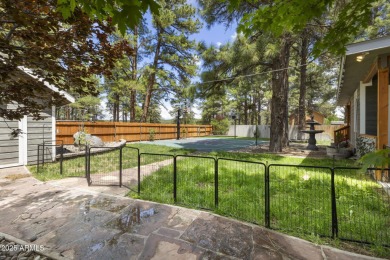 Welcome to this spacious 3,386 sq ft home in the highly on Highland Meadows Golf Club in Arizona - for sale on GolfHomes.com, golf home, golf lot