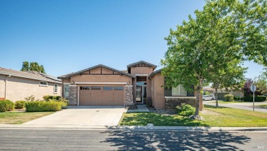 Discover the perfect blend of luxury and comfort in this on Golf Club At Rio Vista in California - for sale on GolfHomes.com, golf home, golf lot