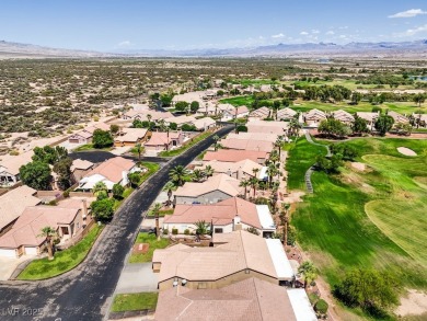 Welcome to Your Desert Springs Fairways haven...
Step through on Mojave Resort Golf Club in Nevada - for sale on GolfHomes.com, golf home, golf lot