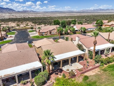 Welcome to Your Desert Springs Fairways haven...
Step through on Mojave Resort Golf Club in Nevada - for sale on GolfHomes.com, golf home, golf lot