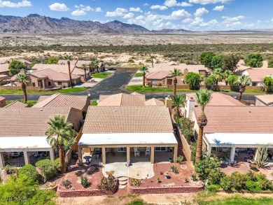 Welcome to Your Desert Springs Fairways haven...
Step through on Mojave Resort Golf Club in Nevada - for sale on GolfHomes.com, golf home, golf lot