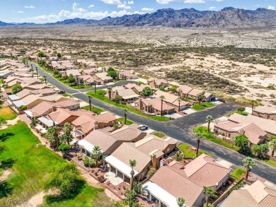 Welcome to Your Desert Springs Fairways haven...
Step through on Mojave Resort Golf Club in Nevada - for sale on GolfHomes.com, golf home, golf lot