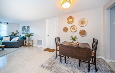 Welcome to this beautifully renovated 2-bedroom, 2-bathroom on Beacon Woods Golf Club in Florida - for sale on GolfHomes.com, golf home, golf lot