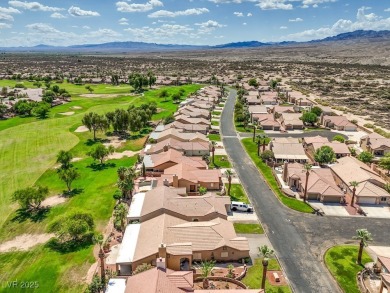 Welcome to Your Desert Springs Fairways haven...
Step through on Mojave Resort Golf Club in Nevada - for sale on GolfHomes.com, golf home, golf lot