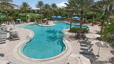 Under contract-accepting backup offers. Luxuriously Upgraded on Esplanade Golf and Country at Lakewood Ranch in Florida - for sale on GolfHomes.com, golf home, golf lot