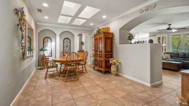 Discover the perfect blend of luxury and comfort in this on Golf Club At Rio Vista in California - for sale on GolfHomes.com, golf home, golf lot