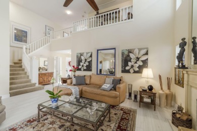 This is the tranquil winter retreat or full time home you've on PGA National Golf Club in Florida - for sale on GolfHomes.com, golf home, golf lot
