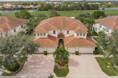 If you've been waiting for a main floor condo with a two-car on  in Florida - for sale on GolfHomes.com, golf home, golf lot
