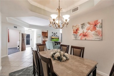 If you've been waiting for a main floor condo with a two-car on  in Florida - for sale on GolfHomes.com, golf home, golf lot
