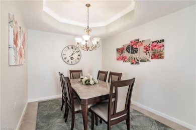 If you've been waiting for a main floor condo with a two-car on  in Florida - for sale on GolfHomes.com, golf home, golf lot