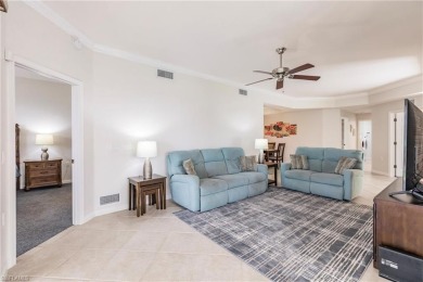 If you've been waiting for a main floor condo with a two-car on  in Florida - for sale on GolfHomes.com, golf home, golf lot