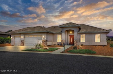 Welcome to your dream home nestled in the prestigious StoneRidge on StoneRidge Golf Course in Arizona - for sale on GolfHomes.com, golf home, golf lot
